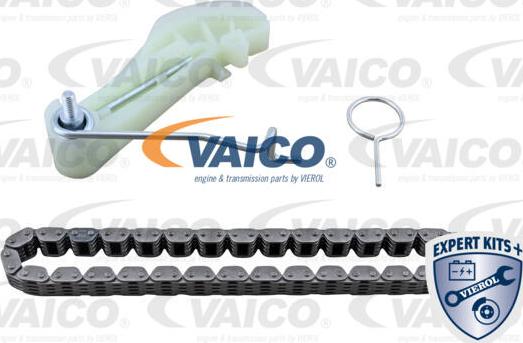 VAICO V10-5855-BEK - Kit catene, Azionamento pompa olio autozon.pro