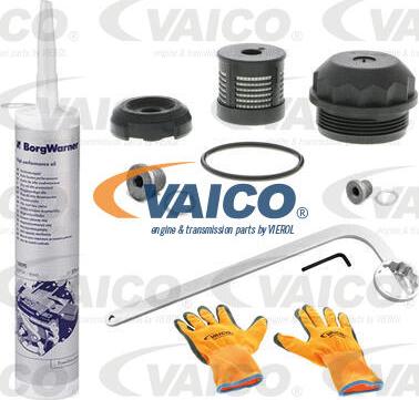 VAICO V10-5857-XXL - Kit pezzi, cambio olio-accop. lam. (az. 4 ruote motrici) autozon.pro