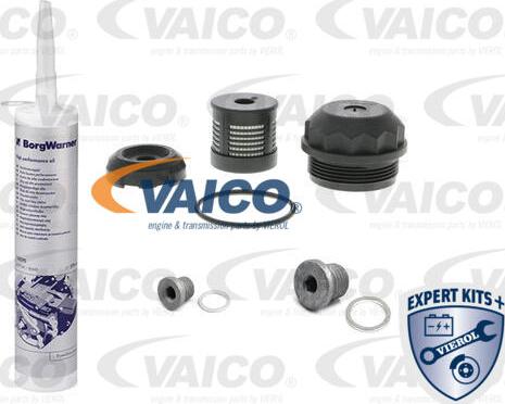 VAICO V10-5857 - Kit pezzi, cambio olio-accop. lam. (az. 4 ruote motrici) autozon.pro