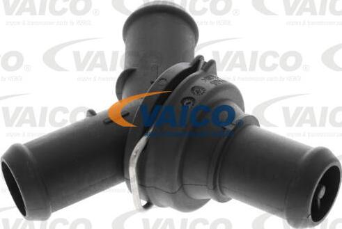 VAICO V10-5866 - Flangia d. refrigerante autozon.pro