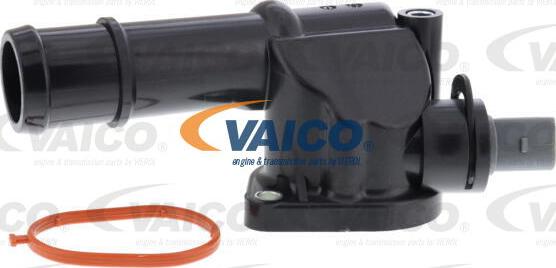 VAICO V10-5868 - Flangia d. refrigerante autozon.pro