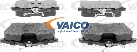 VAICO V10-5816 - Kit freno, Freno a disco autozon.pro