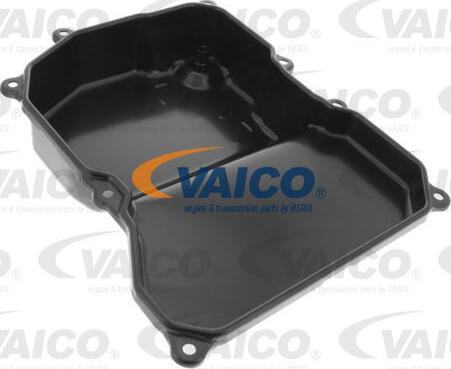 VAICO V10-5820 - Coppa olio, Cambio automatico autozon.pro