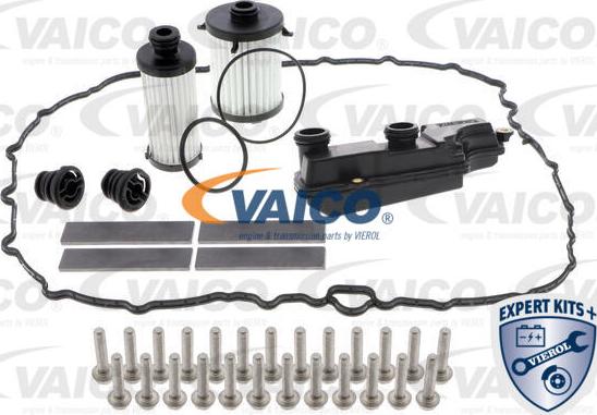 VAICO V10-5390-BEK - Kit componenti, Cambio olio-Cambio automatico autozon.pro