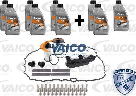 VAICO V10-5390-XXL - Kit componenti, Cambio olio-Cambio automatico autozon.pro