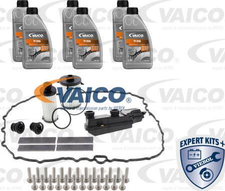 VAICO V10-5390 - Kit componenti, Cambio olio-Cambio automatico autozon.pro