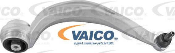 VAICO V10-5345 - Braccio oscillante, Sospensione ruota autozon.pro