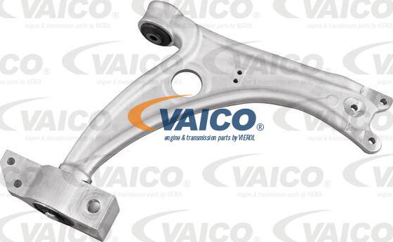 VAICO V10-5386 - Braccio oscillante, Sospensione ruota autozon.pro