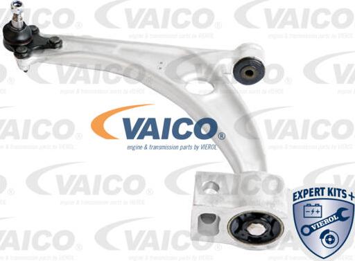 VAICO V10-5380 - Braccio oscillante, Sospensione ruota autozon.pro