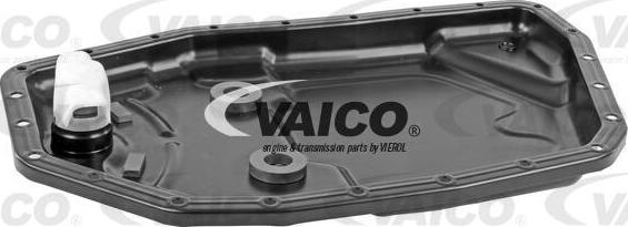 VAICO V10-5375 - Coppa olio, Cambio automatico autozon.pro