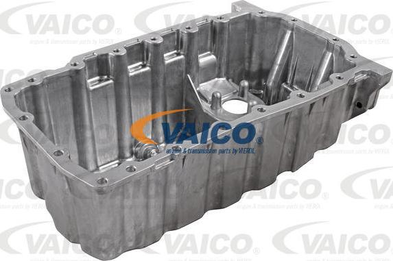 VAICO V10-5376 - Coppa olio autozon.pro