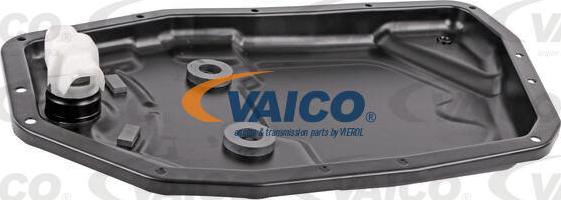 VAICO V10-5378 - Coppa olio, Cambio automatico autozon.pro