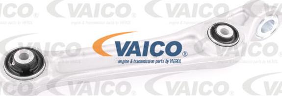 VAICO V10-5266 - Braccio oscillante, Sospensione ruota autozon.pro