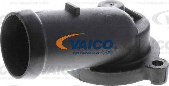 VAICO V10-5211 - Flangia d. refrigerante autozon.pro