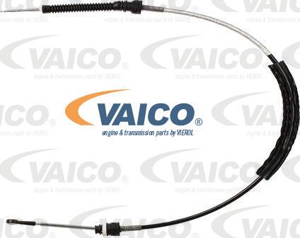 VAICO V10-5233 - Cavo comando, Cambio manuale autozon.pro