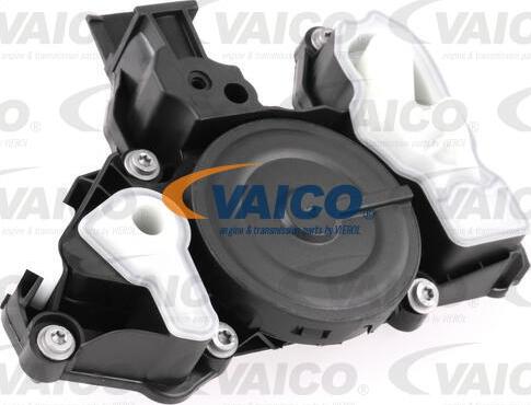 VAICO V10-5279 - Separatore olio, Ventilazione monoblocco autozon.pro