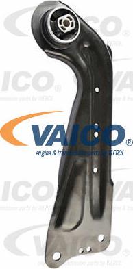 VAICO V10-5755 - Braccio oscillante, Sospensione ruota autozon.pro