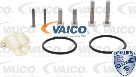 VAICO V10-7329 - Filtro idraulico, frizione a lamelle-quattro ruote motrici autozon.pro