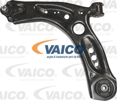 VAICO V10-6941 - Braccio oscillante, Sospensione ruota autozon.pro