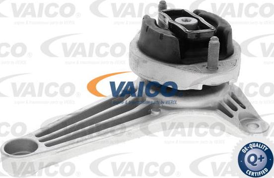 VAICO V10-6497 - Supporto, Cambio autozon.pro