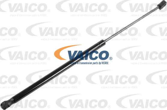 VAICO V10-6403 - Ammortizzatore pneumatico, Cofano motore autozon.pro