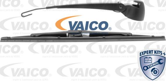 VAICO V10-6426 - Serie bracci tergi, Pulizia cristalli autozon.pro