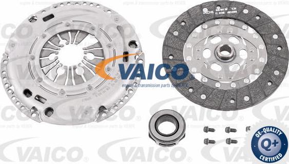 VAICO V10-6534 - Kit frizione autozon.pro