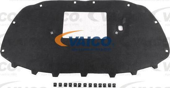 VAICO V10-6527 - Insonorizzazione vano motore autozon.pro