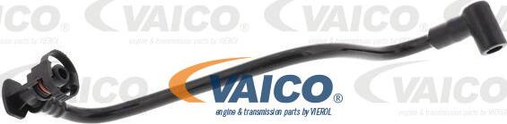 VAICO V10-6642 - Flessibile, Ventilazione monoblocco autozon.pro