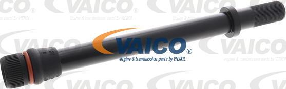 VAICO V10-6647 - Tramoggia, Asta controllo livello olio autozon.pro