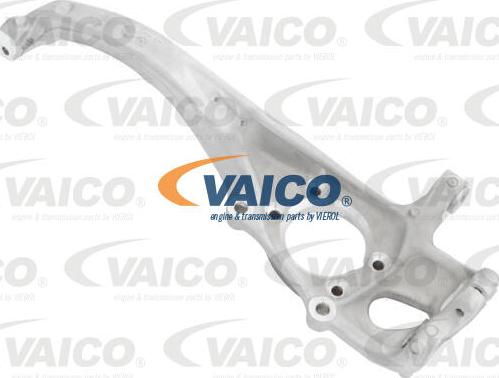 VAICO V10-6652 - Fuso a snodo, Sospensione ruota autozon.pro