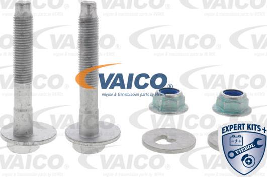 VAICO V10-6608 - Kit montaggio, Braccio oscillante autozon.pro