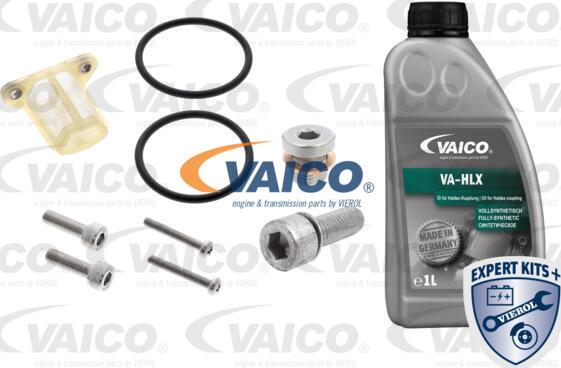 VAICO V10-6603-XXL - Kit pezzi, cambio olio-accop. lam. (az. 4 ruote motrici) autozon.pro