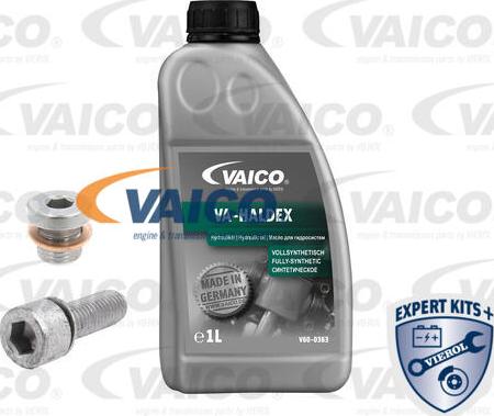 VAICO V10-6603 - Kit pezzi, cambio olio-accop. lam. (az. 4 ruote motrici) autozon.pro