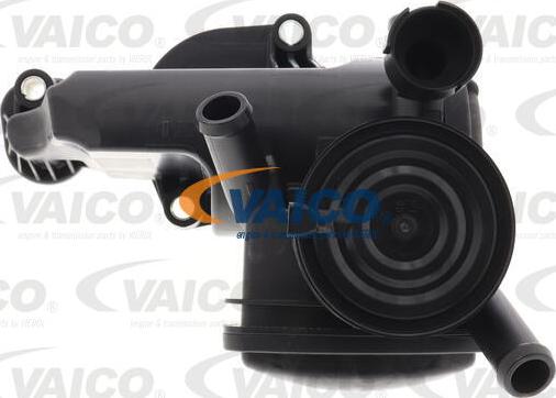 VAICO V10-6635 - Separatore olio, Ventilazione monoblocco autozon.pro