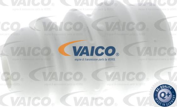 VAICO V10-6092 - Tampone paracolpo, Sospensione autozon.pro