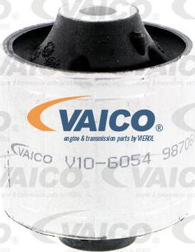 VAICO V10-6054 - Supporto, Braccio oscillante autozon.pro