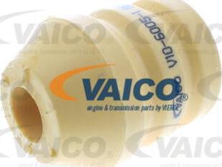 VAICO V10-6005-1 - Tampone paracolpo, Sospensione autozon.pro