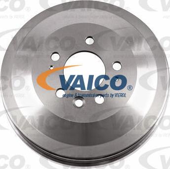 VAICO V10-60015 - Tamburo freno autozon.pro