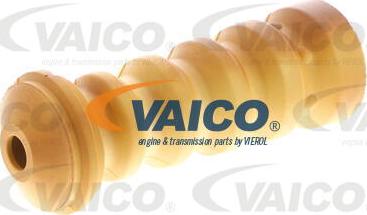 VAICO V10-6002 - Tampone paracolpo, Sospensione autozon.pro