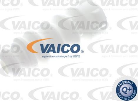 VAICO V10-6088 - Tampone paracolpo, Sospensione autozon.pro