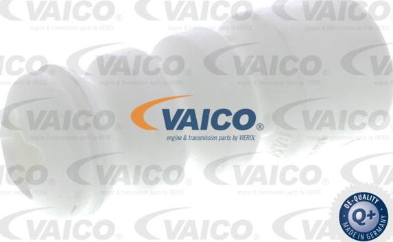 VAICO V10-6036 - Tampone paracolpo, Sospensione autozon.pro