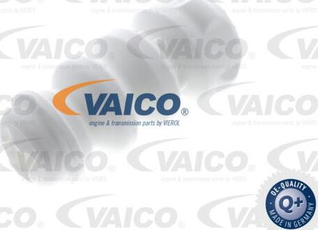 VAICO V10-6038 - Tampone paracolpo, Sospensione autozon.pro