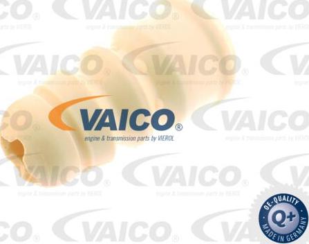 VAICO V10-6033 - Tampone paracolpo, Sospensione autozon.pro