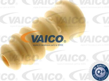 VAICO V10-6032 - Tampone paracolpo, Sospensione autozon.pro