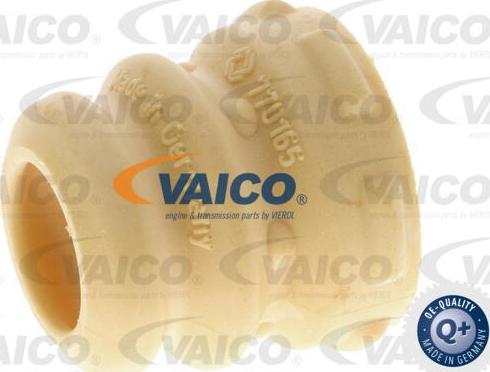 VAICO V10-6029 - Tampone paracolpo, Sospensione autozon.pro