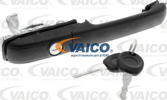 VAICO V10-6168 - Maniglia apriporta autozon.pro