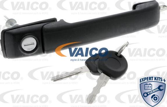 VAICO V10-6124 - Maniglia apriporta autozon.pro