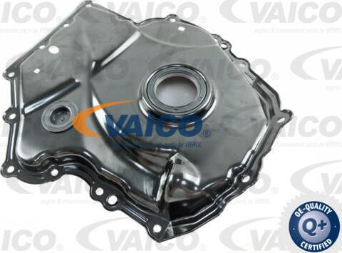 VAICO V10-6817 - Coperchio alloggiamento, Monoblocco autozon.pro