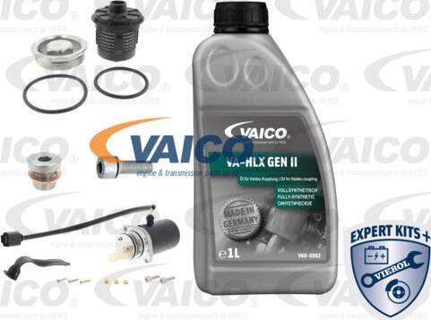 VAICO V10-6824 - Kit di riparazione, pompa accop. lamellare (4 ruote motrici) autozon.pro